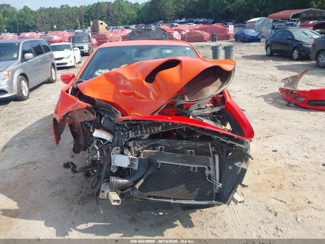 Dodge DART SXT 2016 1C3CDFBB8GD701783 Image 13