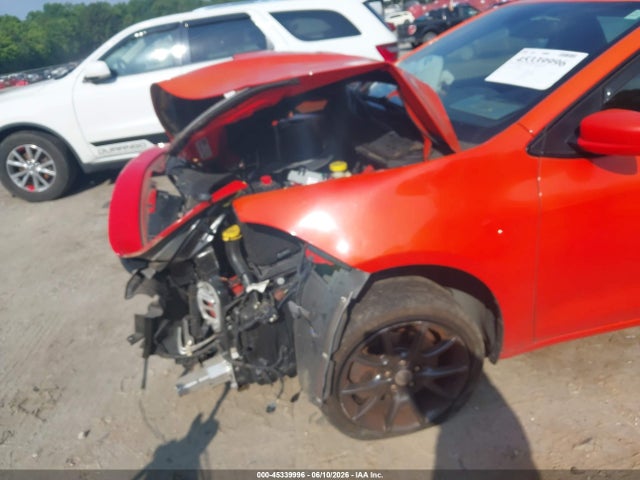 Dodge DART SXT 2016 1C3CDFBB8GD701783 Image 6