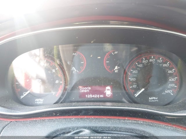 Dodge DART SXT 2016 1C3CDFBB8GD701783 Image 7