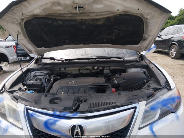 Aukcja sprzedaży 2013 Acura Rdx, vin: 5J8TB4H5XDL012743, numer aukcji: 45339997