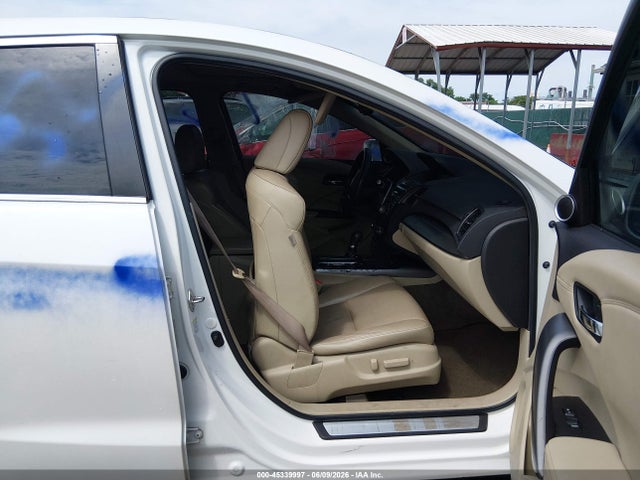 Aukcja sprzedaży 2013 Acura Rdx, vin: 5J8TB4H5XDL012743, numer aukcji: 45339997