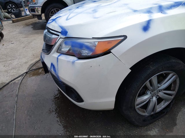 Aukcja sprzedaży 2013 Acura Rdx, vin: 5J8TB4H5XDL012743, numer aukcji: 45339997