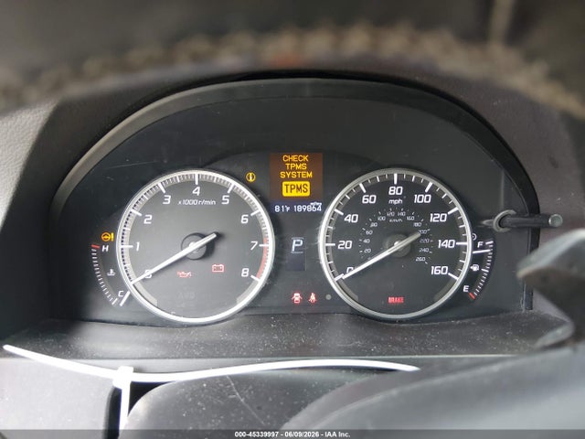 Aukcja sprzedaży 2013 Acura Rdx, vin: 5J8TB4H5XDL012743, numer aukcji: 45339997