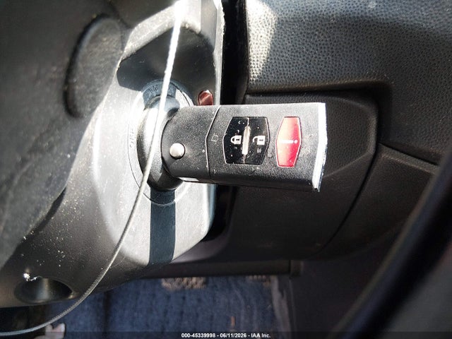 2012 Mazda Mazda5 Sport მანქანა იყიდება აუქციონზე, vin: JM1CW2BL9C0120494, აუქციონის ნომერი: 45339998