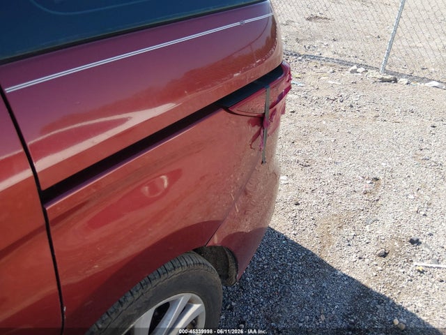 2012 Mazda Mazda5 Sport მანქანა იყიდება აუქციონზე, vin: JM1CW2BL9C0120494, აუქციონის ნომერი: 45339998
