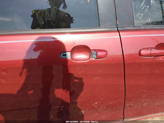 2012 Mazda Mazda5 Sport მანქანა იყიდება აუქციონზე, vin: JM1CW2BL9C0120494, აუქციონის ნომერი: 45339998