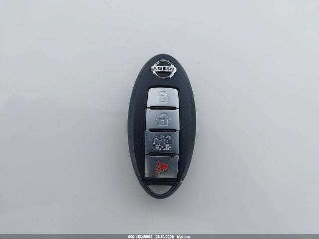 1N4BZ1CVXNC550152 Nissan Leaf Sv Plus 62 Kwh