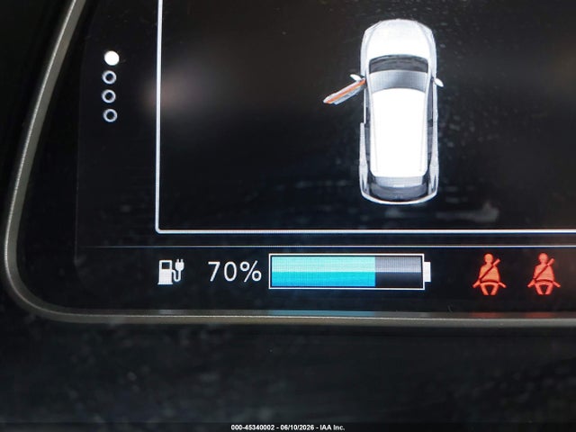 1N4BZ1CVXNC550152 Nissan Leaf Sv Plus 62 Kwh