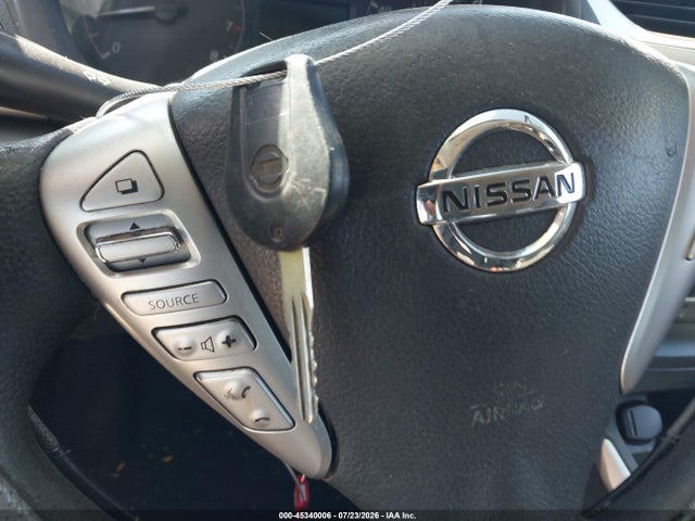 Nissan SENTRA S 2016 3N1AB7AP7GY321426 Image 11