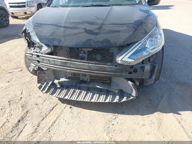 Nissan SENTRA S 2016 3N1AB7AP7GY321426 Image 13