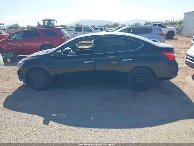 Nissan SENTRA S 2016 3N1AB7AP7GY321426 Image 15