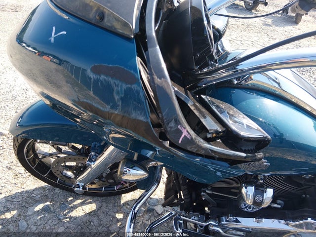 Harley-Davidson FLTRXS 2021 1HD1KTP14MB634502 Image 13