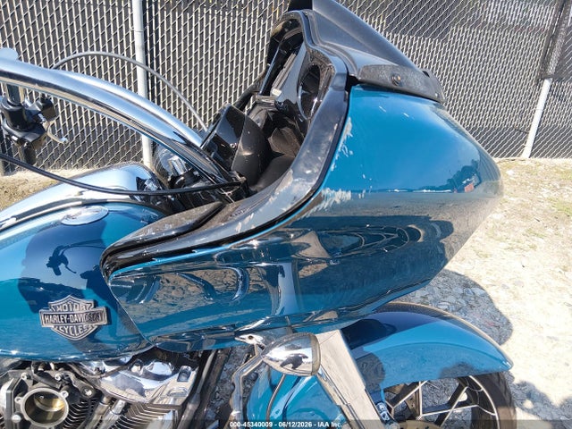 Harley-Davidson FLTRXS 2021 1HD1KTP14MB634502 Image 16