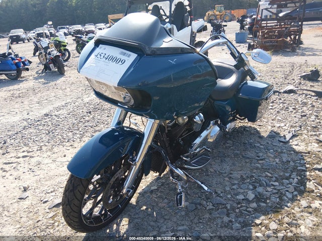 Harley-Davidson FLTRXS 2021 1HD1KTP14MB634502 Image 2