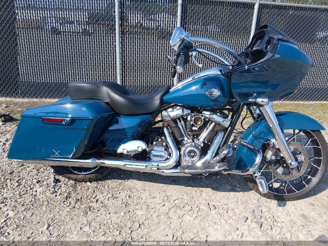 Harley-Davidson FLTRXS 2021 1HD1KTP14MB634502 Image 11