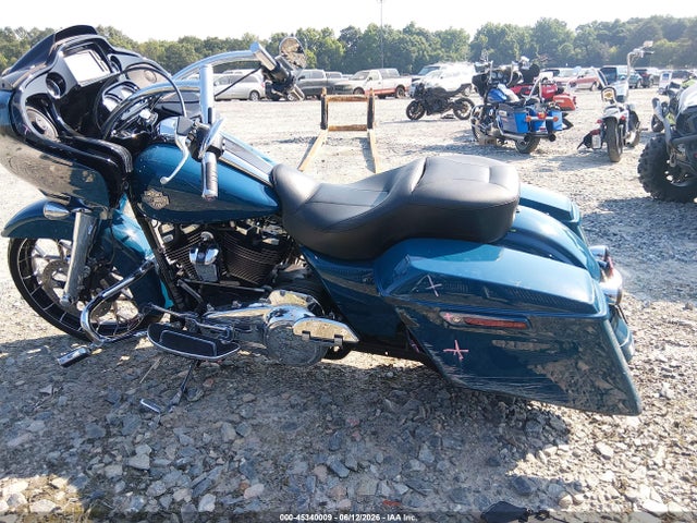 Harley-Davidson FLTRXS 2021 1HD1KTP14MB634502 Image 12
