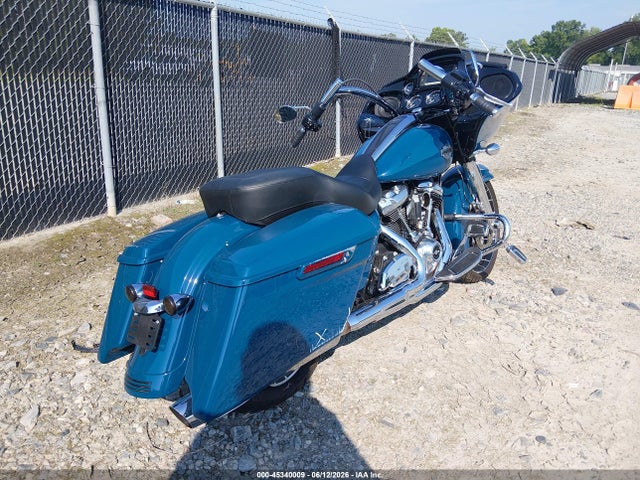 Harley-Davidson FLTRXS 2021 1HD1KTP14MB634502 Image 4