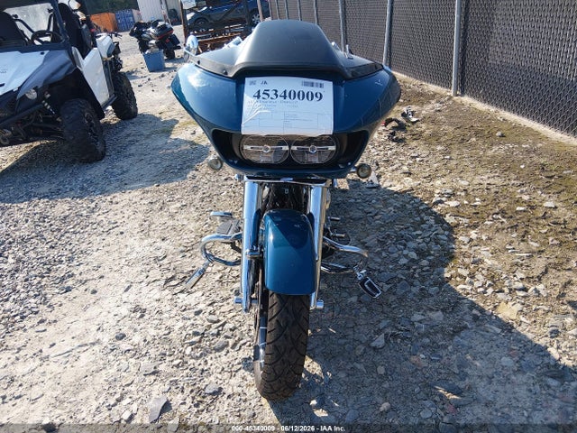 Harley-Davidson FLTRXS 2021 1HD1KTP14MB634502 Image 5