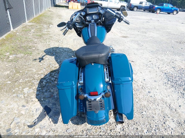 Harley-Davidson FLTRXS 2021 1HD1KTP14MB634502 Image 6