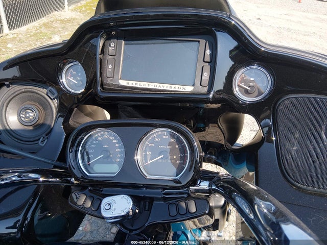 Harley-Davidson FLTRXS 2021 1HD1KTP14MB634502 Image 7