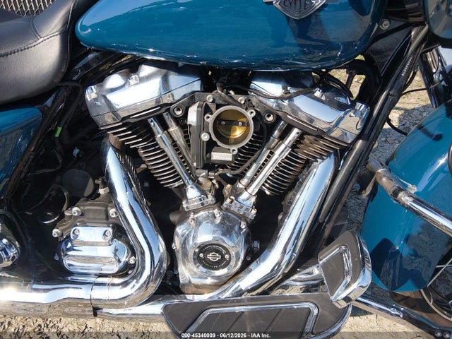 Harley-Davidson FLTRXS 2021 1HD1KTP14MB634502 Image 8