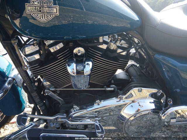 Harley-Davidson FLTRXS 2021 1HD1KTP14MB634502 Image 9