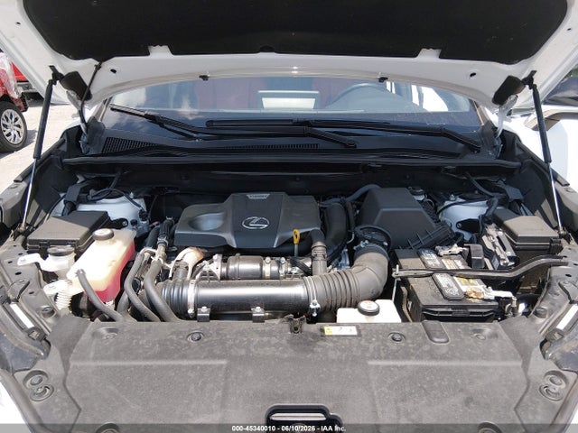 2021 Lexus Nx 300 F Sport მანქანა იყიდება აუქციონზე, vin: JTJSARBZ3M5029276, აუქციონის ნომერი: 45340010