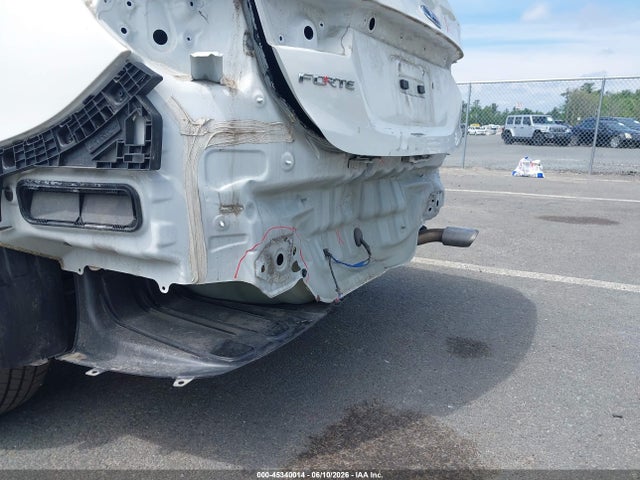 Продаж на аукціоні авто 2021 Kia Forte Lxs, vin: 3KPF24AD4ME292276, номер лоту: 45340014