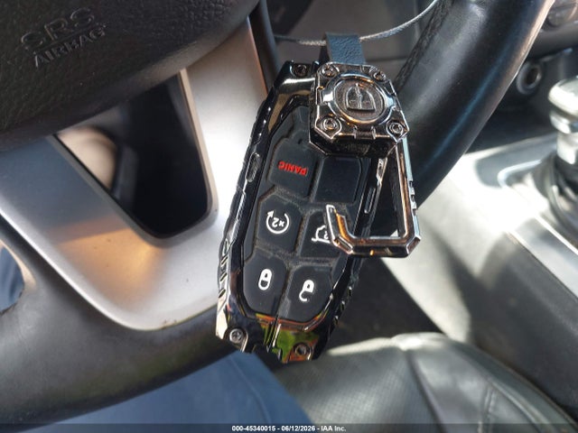 Продажа на аукционе авто 2015 Dodge Charger R/t, vin: 2C3CDXCT0FH777545, номер лота: 45340015