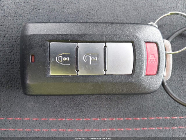 Продаж на аукціоні авто 2025 Mitsubishi Outlander Sport 2.0 Es Awc/2.0 Le Awc/2.0 S Awc/2.0 Se Awc/2.0 Trail Edition Awc, vin: JA4ARUAU8SU000790, номер лоту: 45340017