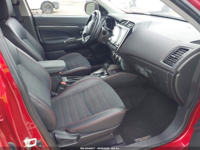 Продаж на аукціоні авто 2025 Mitsubishi Outlander Sport 2.0 Es Awc/2.0 Le Awc/2.0 S Awc/2.0 Se Awc/2.0 Trail Edition Awc, vin: JA4ARUAU8SU000790, номер лоту: 45340017
