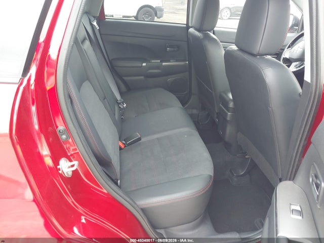 Продаж на аукціоні авто 2025 Mitsubishi Outlander Sport 2.0 Es Awc/2.0 Le Awc/2.0 S Awc/2.0 Se Awc/2.0 Trail Edition Awc, vin: JA4ARUAU8SU000790, номер лоту: 45340017