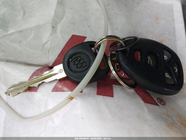 Продажа на аукционе авто 2010 Buick Enclave 1xl, vin: 5GALRBED8AJ190332, номер лота: 45340019