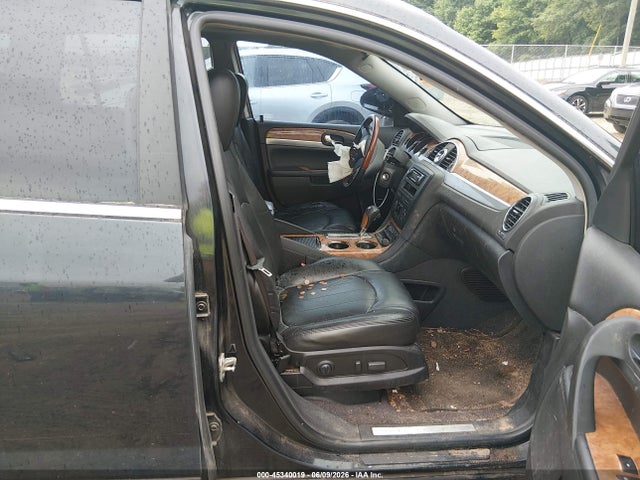 Продажа на аукционе авто 2010 Buick Enclave 1xl, vin: 5GALRBED8AJ190332, номер лота: 45340019