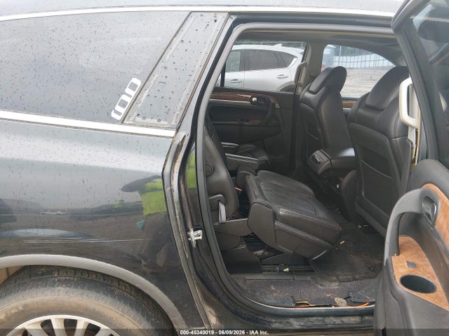 Продажа на аукционе авто 2010 Buick Enclave 1xl, vin: 5GALRBED8AJ190332, номер лота: 45340019
