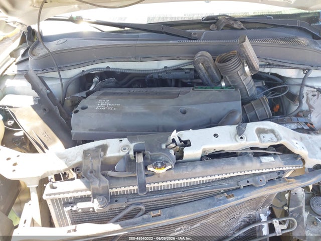 Продажа на аукционе авто 2004 Honda Pilot Ex, vin: 2HKYF18474H544597, номер лота: 45340022