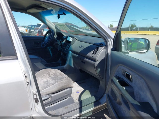 Продажа на аукционе авто 2004 Honda Pilot Ex, vin: 2HKYF18474H544597, номер лота: 45340022