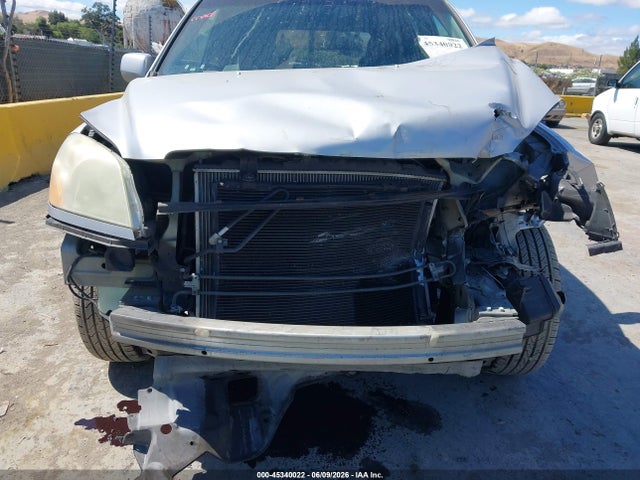 Продажа на аукционе авто 2004 Honda Pilot Ex, vin: 2HKYF18474H544597, номер лота: 45340022