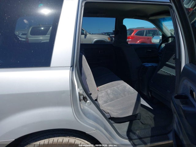 Продажа на аукционе авто 2004 Honda Pilot Ex, vin: 2HKYF18474H544597, номер лота: 45340022