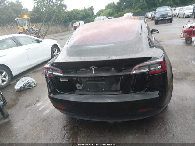 Aukcja sprzedaży 2018 Tesla Model 3 Long Range/mid Range, vin: 5YJ3E1EA2JF021005, numer aukcji: 45340024