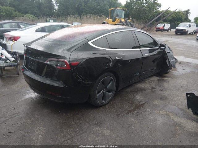Aukcja sprzedaży 2018 Tesla Model 3 Long Range/mid Range, vin: 5YJ3E1EA2JF021005, numer aukcji: 45340024