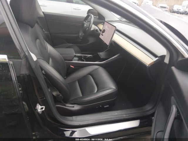 Aukcja sprzedaży 2018 Tesla Model 3 Long Range/mid Range, vin: 5YJ3E1EA2JF021005, numer aukcji: 45340024