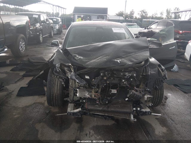 Aukcja sprzedaży 2018 Tesla Model 3 Long Range/mid Range, vin: 5YJ3E1EA2JF021005, numer aukcji: 45340024