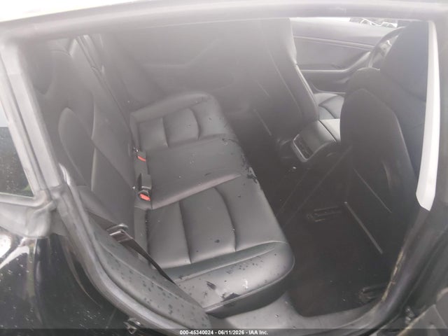 Aukcja sprzedaży 2018 Tesla Model 3 Long Range/mid Range, vin: 5YJ3E1EA2JF021005, numer aukcji: 45340024