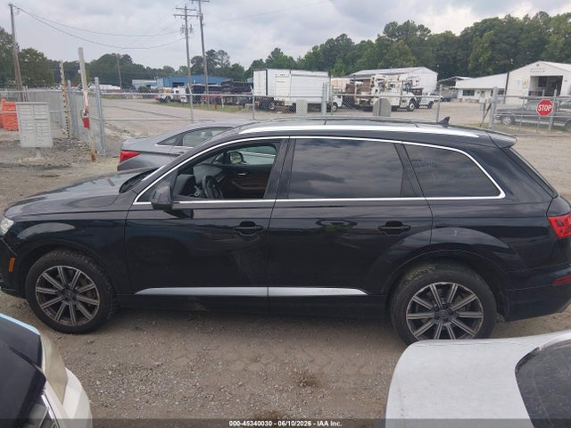 WA1VAAF70JD029600 Audi Q7 3.0t Premium