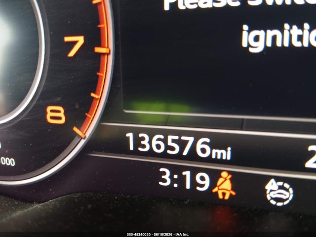WA1VAAF70JD029600 Audi Q7 3.0t Premium