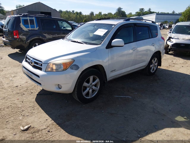 Aukcja sprzedaży 2008 Toyota Rav4 Limited V6, vin: JTMBK31V885055065, numer aukcji: 45340032
