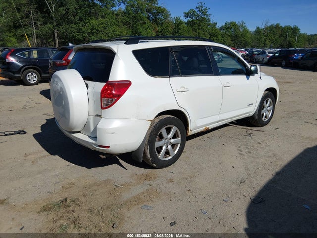 Aukcja sprzedaży 2008 Toyota Rav4 Limited V6, vin: JTMBK31V885055065, numer aukcji: 45340032