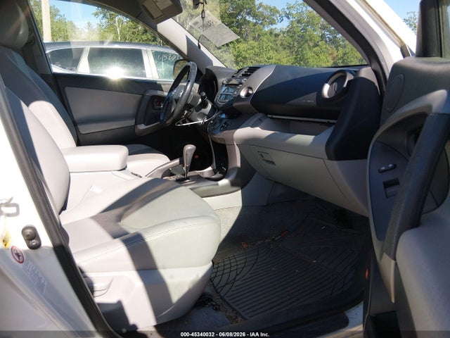 Aukcja sprzedaży 2008 Toyota Rav4 Limited V6, vin: JTMBK31V885055065, numer aukcji: 45340032