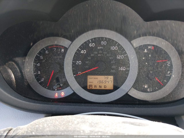 Aukcja sprzedaży 2008 Toyota Rav4 Limited V6, vin: JTMBK31V885055065, numer aukcji: 45340032